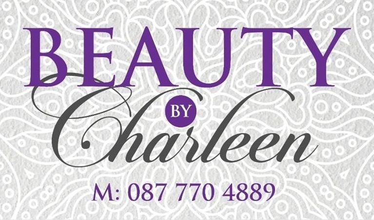Logo for Beauty by Charleen